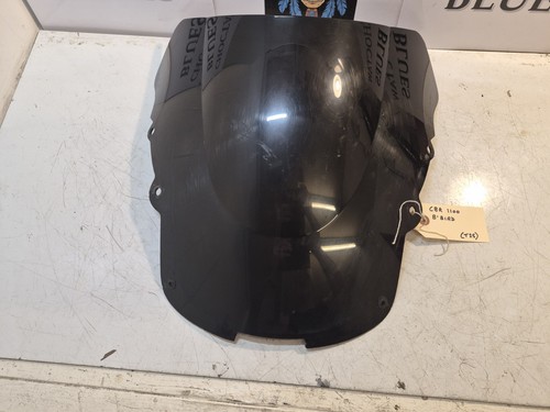 Honda cbr 1100 blackbird - honda,