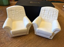 Vintage Sindy Doll Furniture