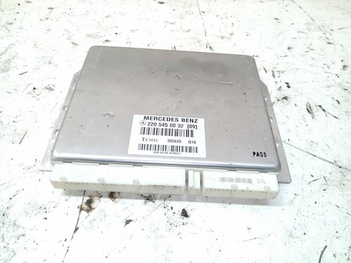 2205450032 electronic module - 2205450032,