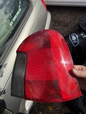 Rover 75 Tourer MG ZT-T Right Driver Side Rear Light RHS Offside Lamp