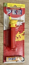 Pokémon Pez Dispenser Exp