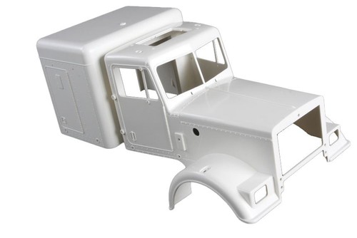Tamiya replacement body - replacement,
