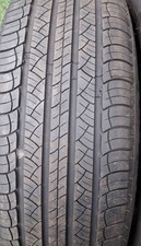 Michelin Latitude Tour HP