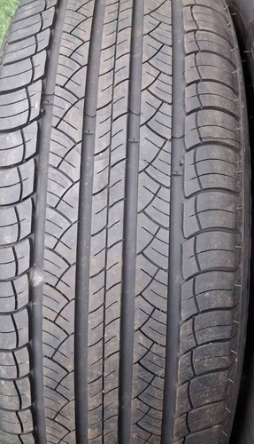 Michelin latitude tour - latitude,