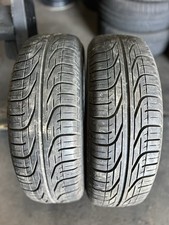 2 Tyres 185 65 15(88H) Pirelli