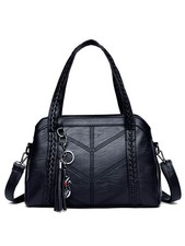 Ladies Purse Crossbody Soft