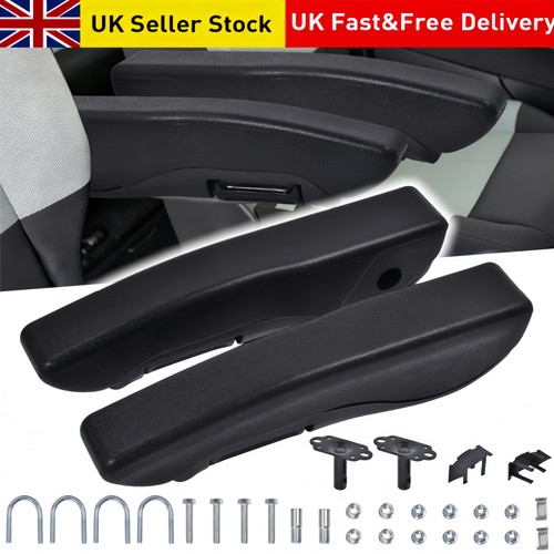 Universal truck seat armrest - universal,
