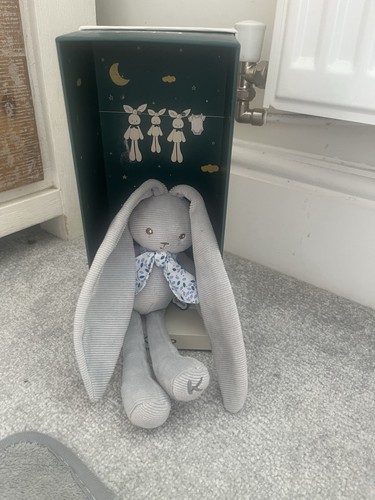 Kaloo light grey - grey, with