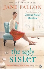 The Ugly Sister-Jane Fallon