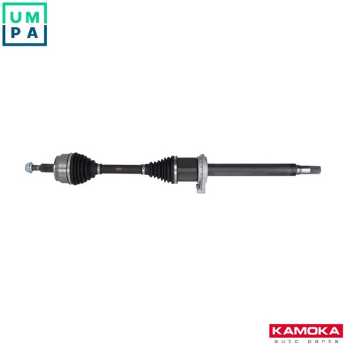 Drive shaft 5010051 - drive, vw