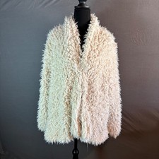 Free People Womens Cream