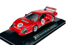 BBURAGO 1981 FERRARI 512 BB II