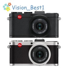 Leica X X2 Digital Camera 16.1