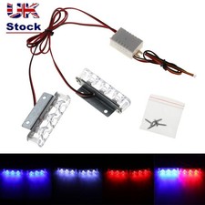 Practical Warning DC 12V