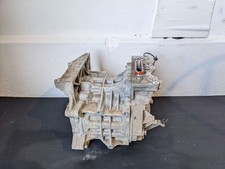 NISSAN LEAF ELECTRIC DRIVE