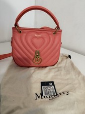 Mulberry Small Leather