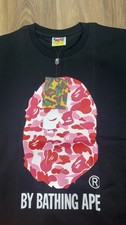 A Bathing Ape Ape Head