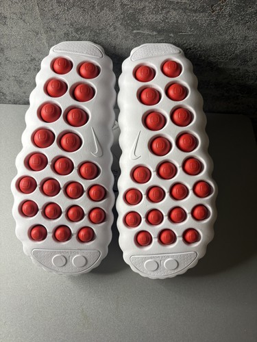 Nike mind 001 white speed - mind,