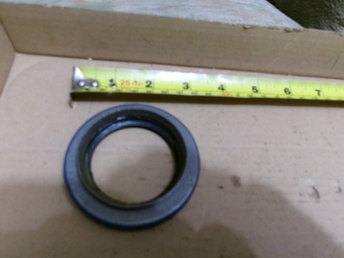 Ford transit mk1 rear - 2,