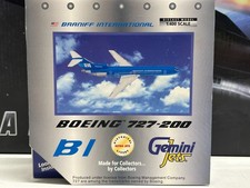 ** GEMINI JETS GJBNF184