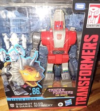 Transformers Studio Series 86