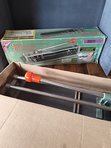 Rondy french tile cutting - rondy,