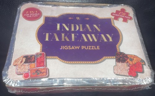 New and sealed - and, piece