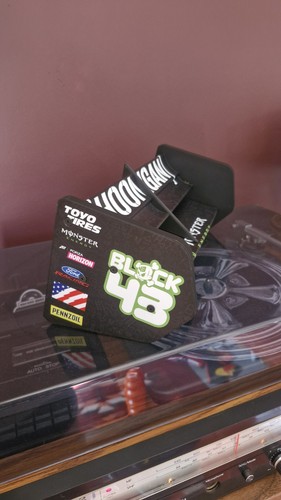 Motorsport wing spoiler key - motorsport,