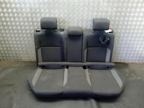 Volkswagen polo seat - polo, assembly