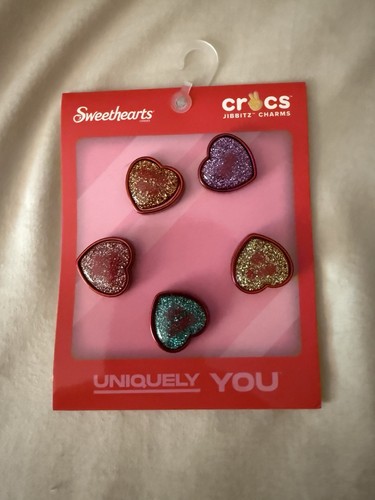 Croc sweethearts - croc, x