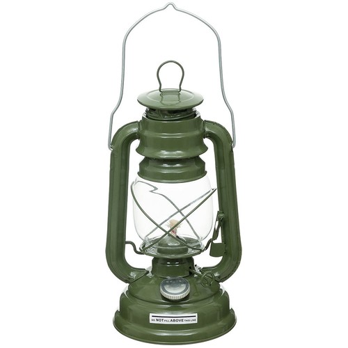 Mfh storm paraffin tilly lamp - mfh,
