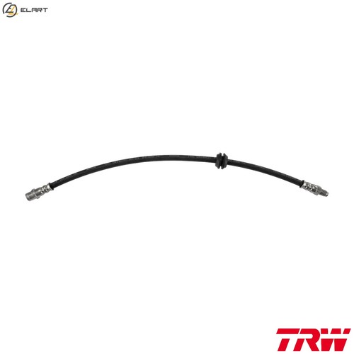 Brake hose phb2100 - brake,