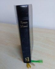 ROMAN MISSAL FOR SUNDAYS AND
