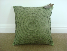 BNWT BHS Green Sofa Chair Bed