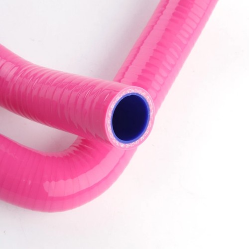 Color silicone air intake - silicone,