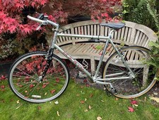 Vintage 1996 Marin Redwoods Hybrid Bike