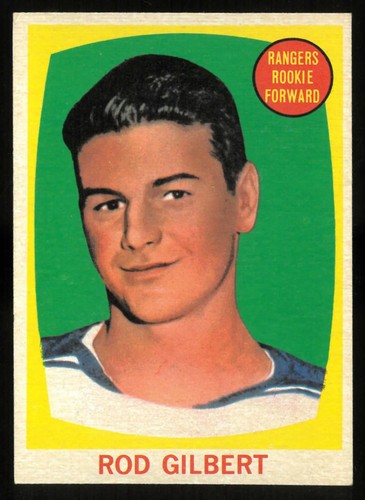 1961 topps vintage - 1961-62,