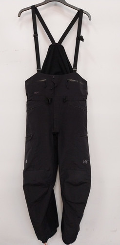 Arc teryx black - arc'teryx, salopettes