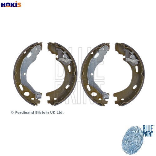 Brake shoe set - adj134103, for