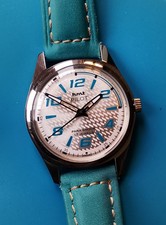 HMT watch Vintage Pilot Watch