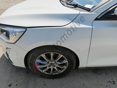 Ford focus mk4 - ford,