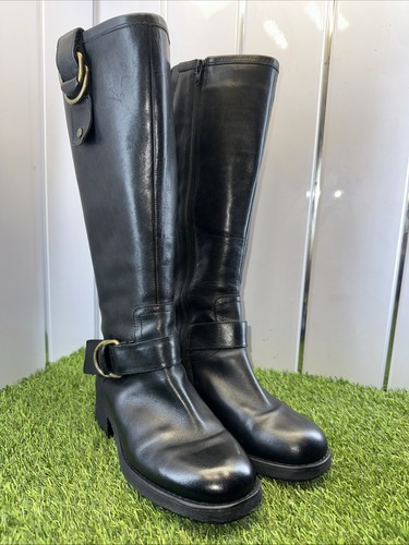 Ladies clarks leather - clarks, boots