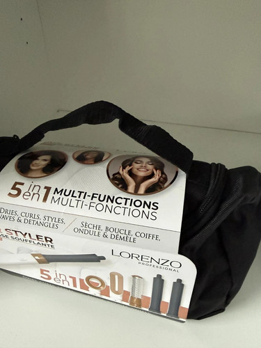 5in1 hair styler drier - 5in1,