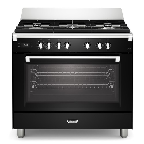 Longhi 90cm dual fuel - longhi,