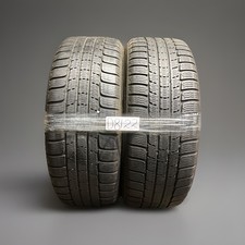 Runflat 2×205/55 R16 91H M+S