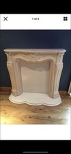 Baby Louis Fire Surround Set