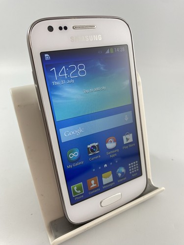 Samsung galaxy ace - samsung, 3