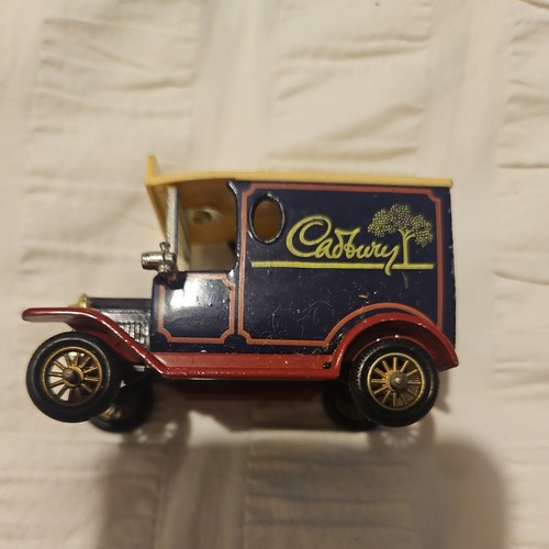 Limited edition 1928 model - model, t