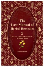The Lost Manual of Herbal