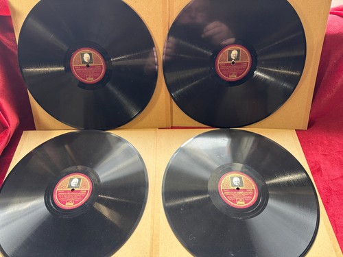 78rpm set 78 s - of, winston